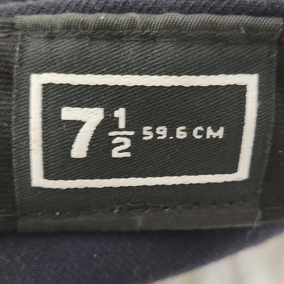 New Era Atlanta Braves Baseball Hat - Picture 5 of 5